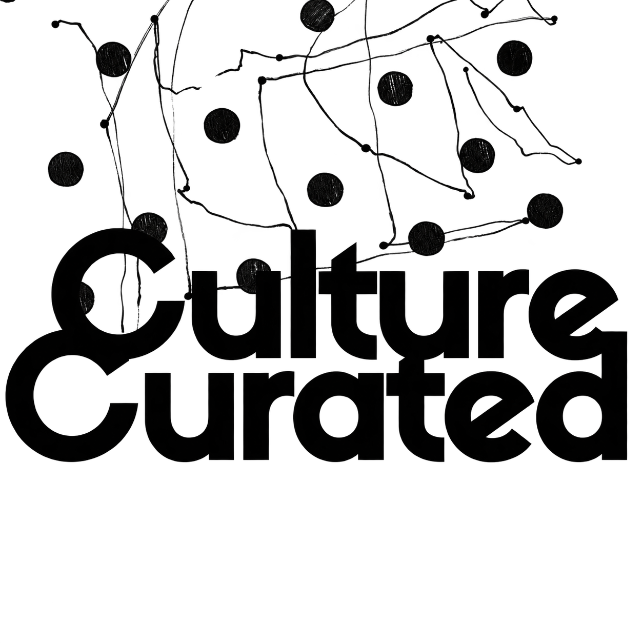 Culture Curated logo